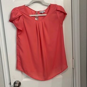 Cute summer shirt